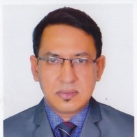Engr. Shahed Mahmud Hasan