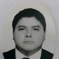 Marcos Martínez Enríquez