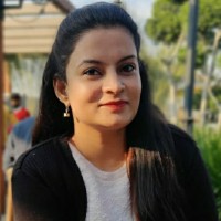 Shweta Singh