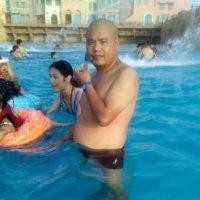 曹利生