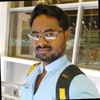 Hariharasudha U