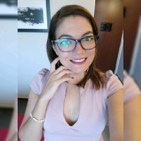 Stephanie Morales Quiroga