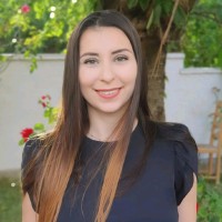 Seda Khozaeva