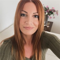Elena Lorentzou