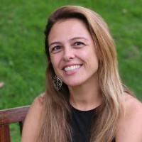 Cristina Danilewskyj Campos