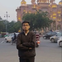 Divyanshu Suthar