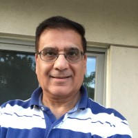 Ramesh Bhandari