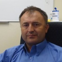 Predrag Mladenovic