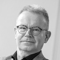 Hans de Lange