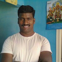 Chandra Shekar.S