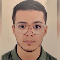 Ayoub IDRISSI