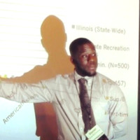 Daniel Jones, Ph.D.