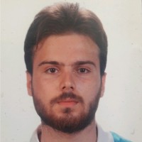 Muhammet Bahadır Türkoğlu