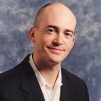 Nicholas Ashton
