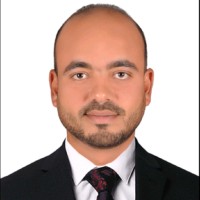 Khaled Ghonim