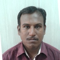 Ganesan Athilingam