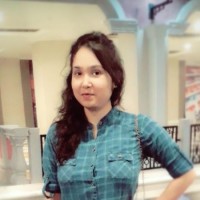 Priya Sinha