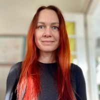Olga Kozhar