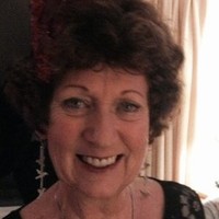 Linda Hodgson
