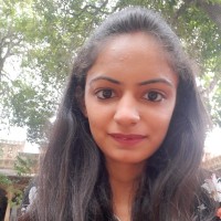 Divya Nathwani