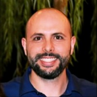 Daniel Broder
