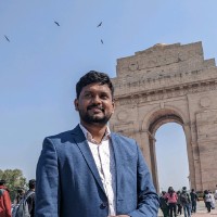 Saktheeswaran Raju