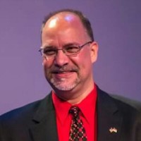 Charles Yarnall