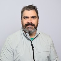 Todd Chapman