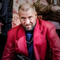 Дмитрий Зыков