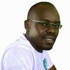Blessings Kamanga
