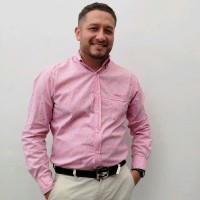 Emmanuel Arevalo Ibañez
