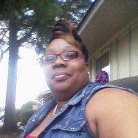 Latoria Perry