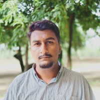 Muhammad Ibrahim Baig
