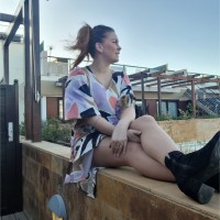 Carine Louise Larsen