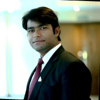 Vicky Kashyap