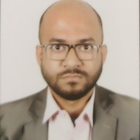 Bibhujjal Raj Kashyap