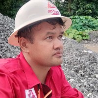 Haryatmo Lumban Gaol