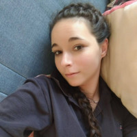 Léna Bourdin