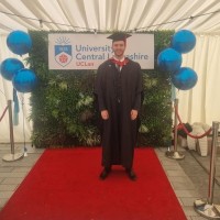 Jack Mclinden Bsc(Hons)