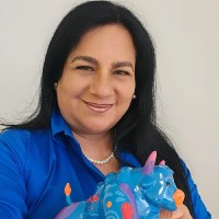 Maria Inés Bocanegra