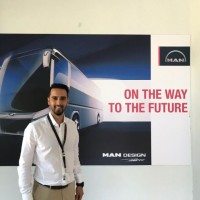 Seyfullah Berk, Msc