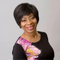 Dr. Sharon Adams