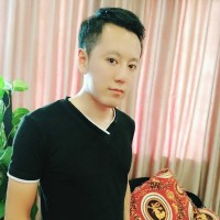 Daniel Gao