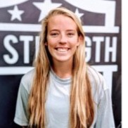 Rylie Hirst
