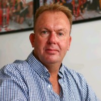 Claude Henderson