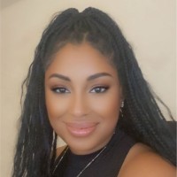 Dominique Middleton
