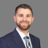 Tristan Kingcott, CFA