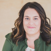 Lindsay Shaver, M. Admin.-Public Management