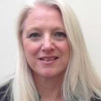 Dr. Sally Anne Corcoran