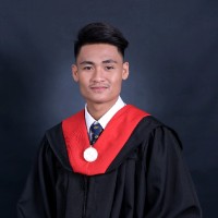 Reynaldo A. Arcega Jr.,